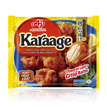 karaage